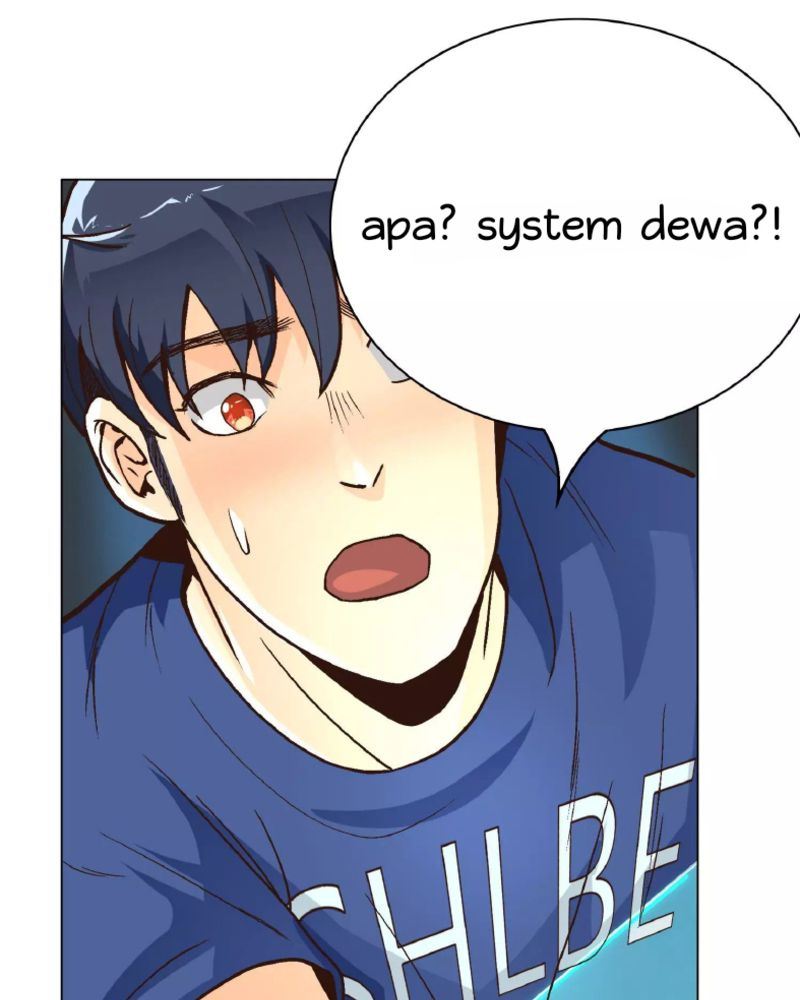 Xianzun System in the City Chapter 05 Bahasa Indonesia
